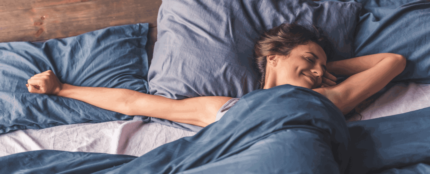 How to Sleep your way to Better Health