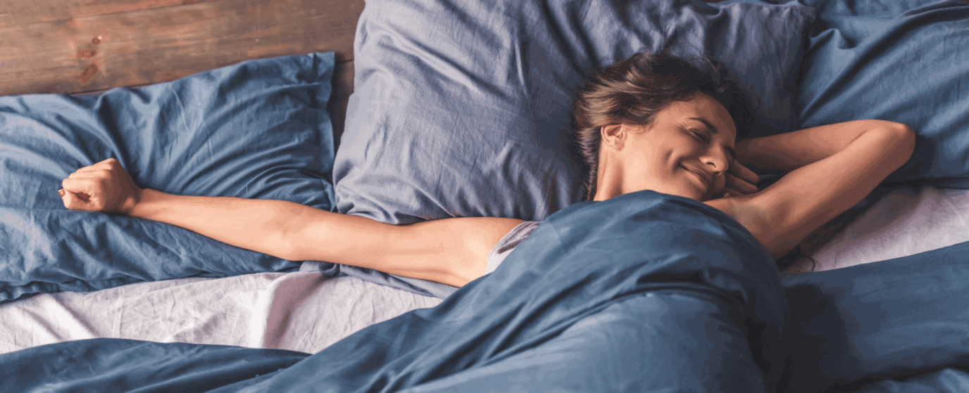 How to Sleep your way to Better Health