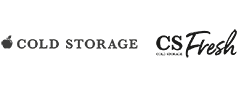 Cold Storage Logo