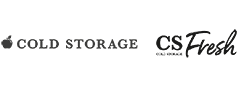 Cold Storage Logo