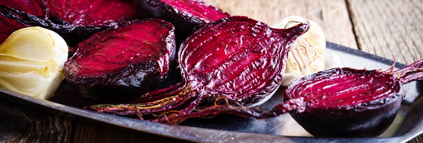 Food in focus: Beetroot