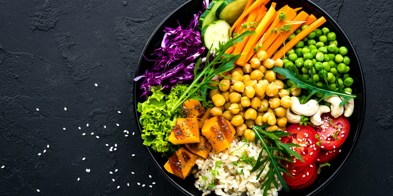 https://images.contentstack.io/v3/assets/blt9777ffe07a3470fa/bltc4c5645733863173/67387734c7dfbf185c9ff51f/plant-based-protein-bowl-chickpeas-vegetables-wholegrains.png https://images.contentstack.io/v3/assets/blt9777ffe07a3470fa/bltc4c5645733863173/67387734c7dfbf185c9ff51f/plant-based-protein-bowl-chickpeas-vegetables-wholegrains.png