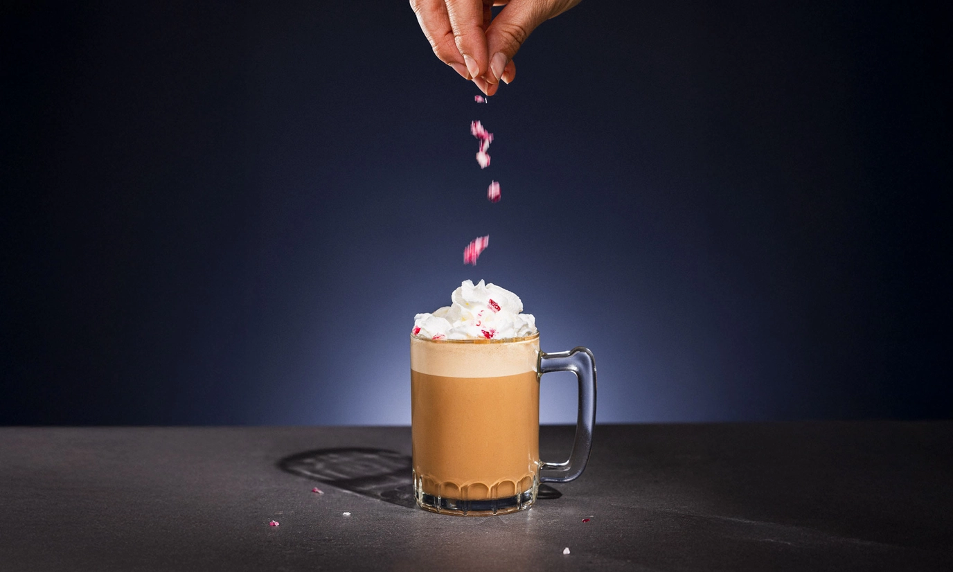 Peppermint Mocha