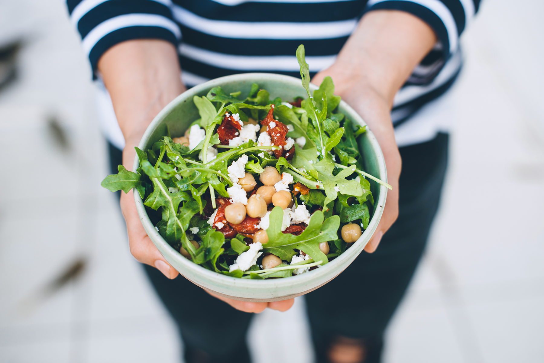 Sanitarium Spring and Summer recipes