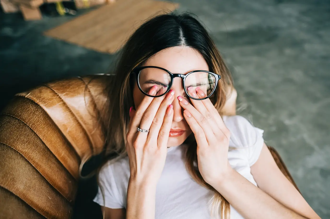 Struggling With Low Energy? Why Your Iron Levels Could be the Culprit