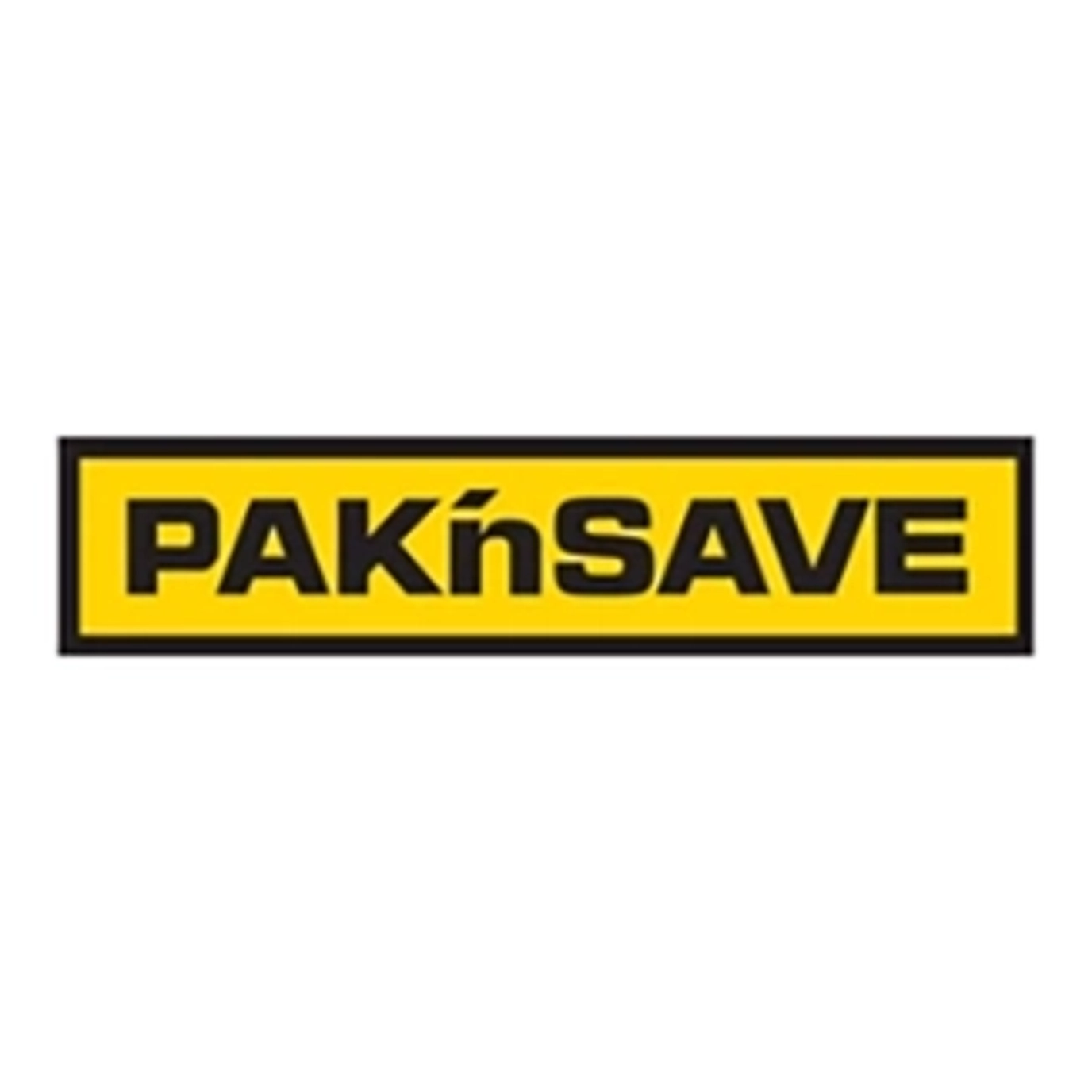 Pak n Save New Zealand logo