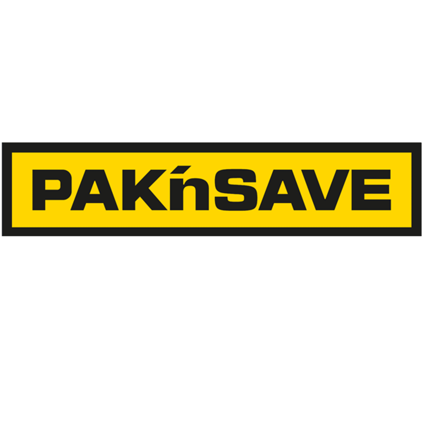 Pak n Save New Zealand logo