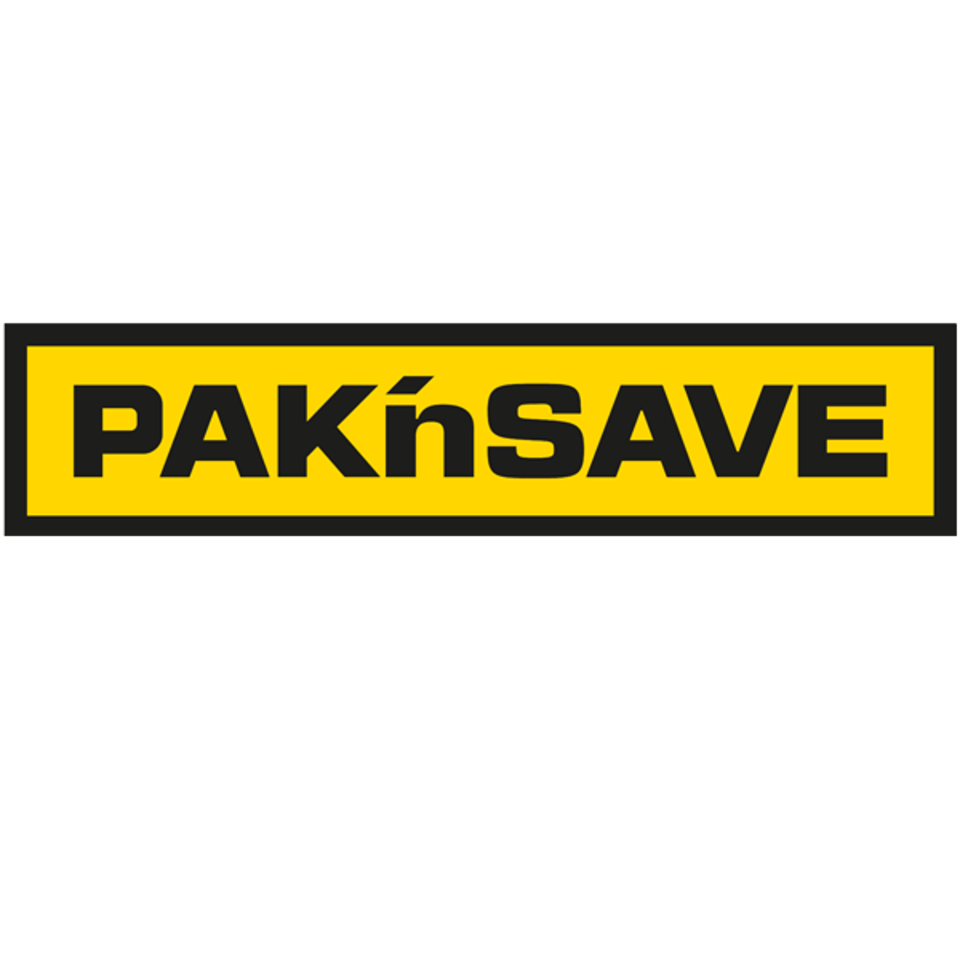 Pak n Save New Zealand logo