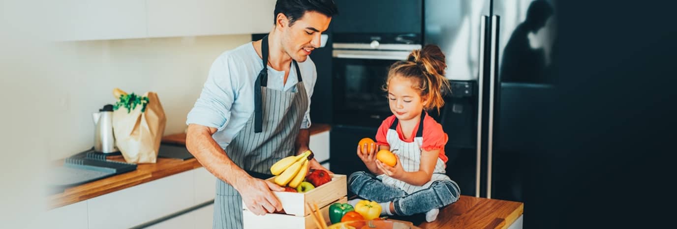 Can children get all the nutrients they need from a vegetarian diet?