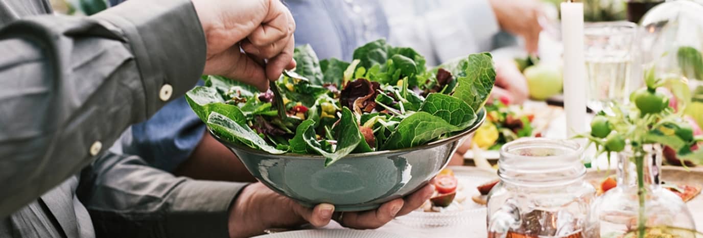How to stay healthy this festive season