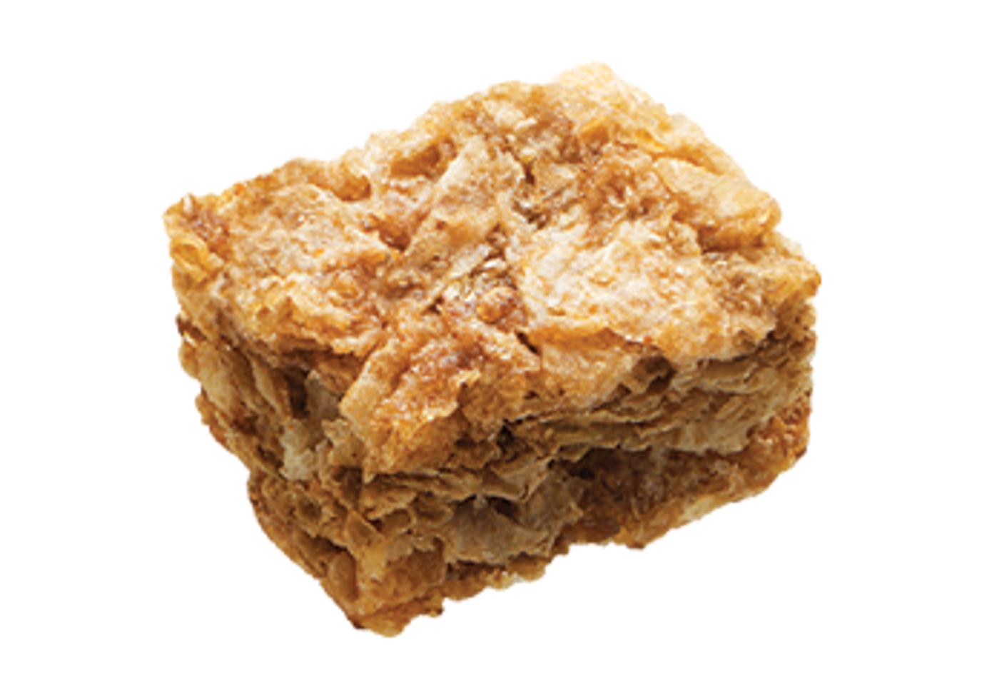 Honey Crunch flavour image