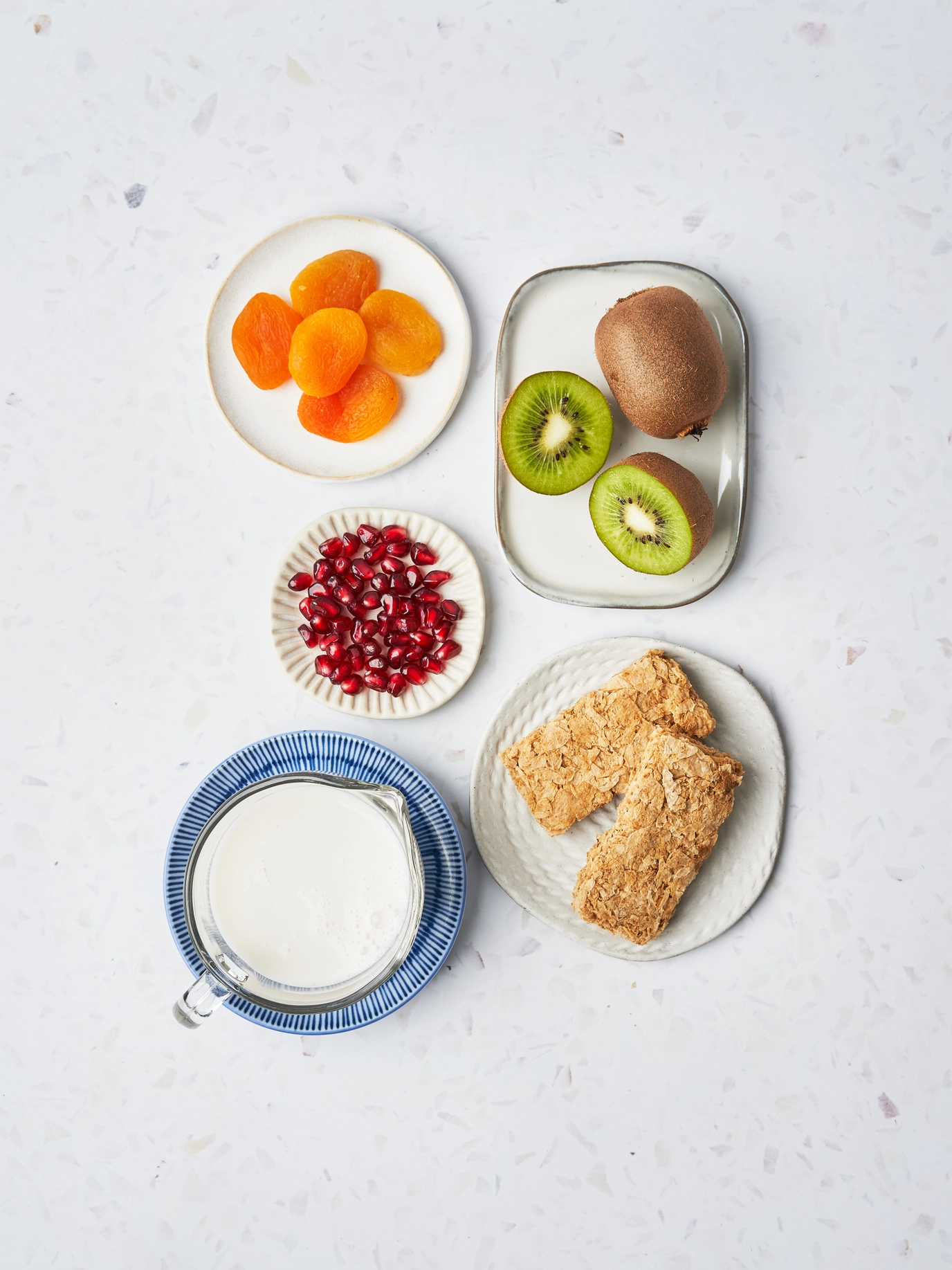 Kiwi “Christmas Tree” Weet-Bix Bowl