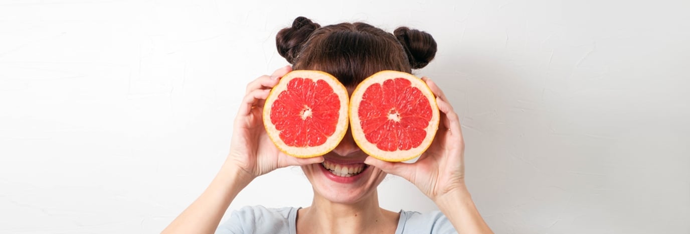 How to eat your way to a summer glow