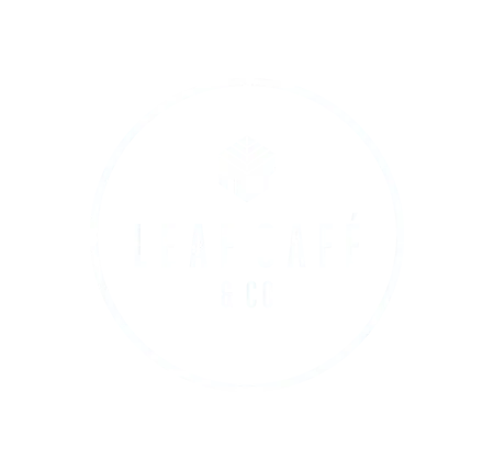 The Alternative Dairy Co: Proudly Pouring at Leaf Cafe
