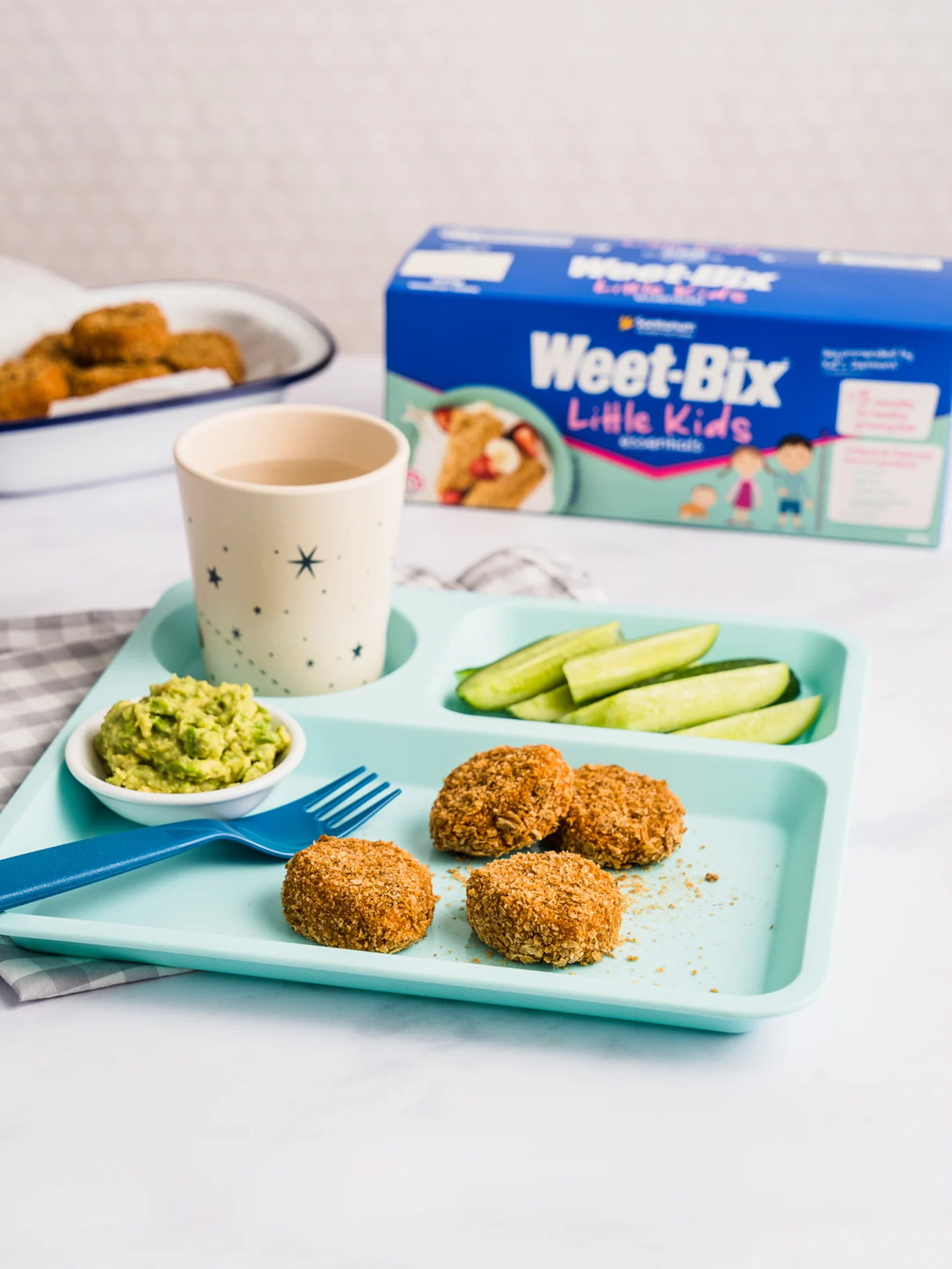 Sweet Potato Nuggets