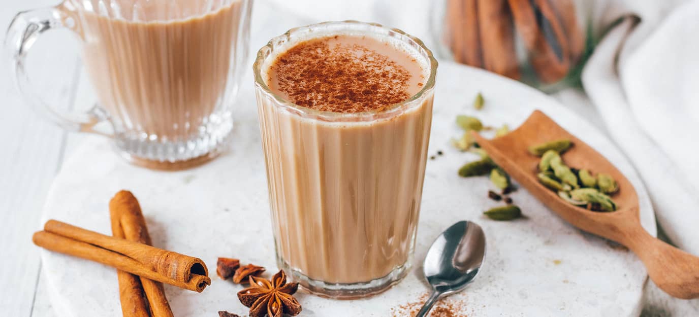 Masala chai