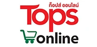 Tops Online Logo