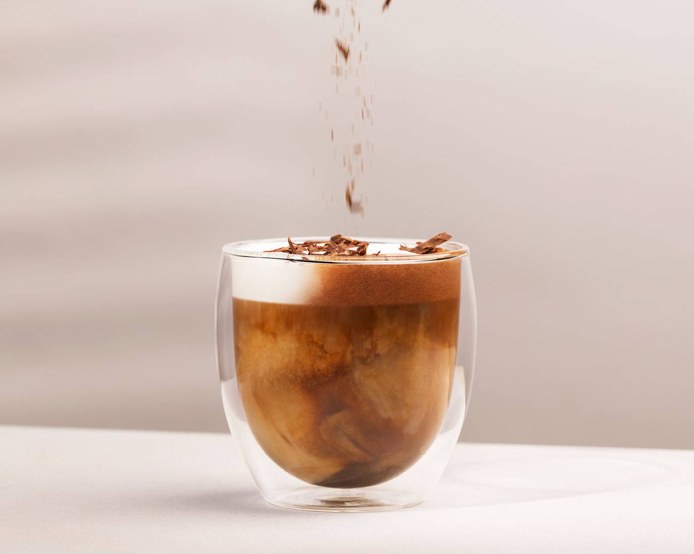 Coconut Mocha