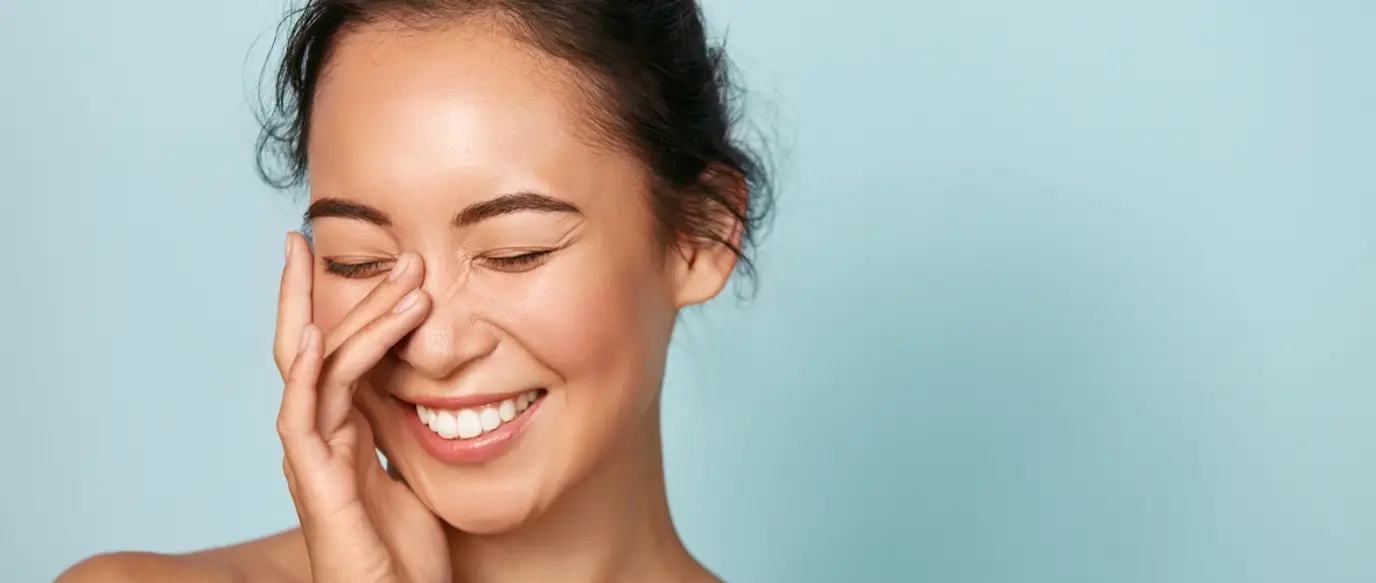 Can you eat your way to younger looking skin?