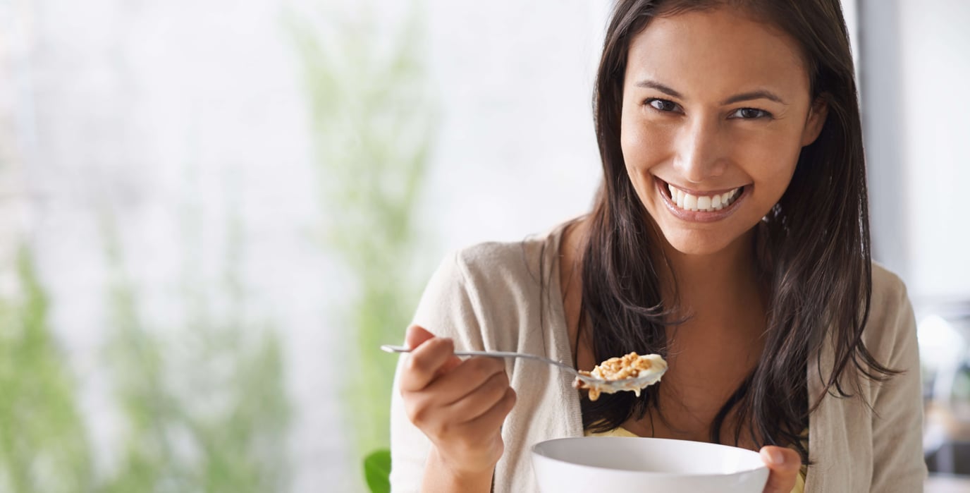 Cereal still the healthiest start to your day