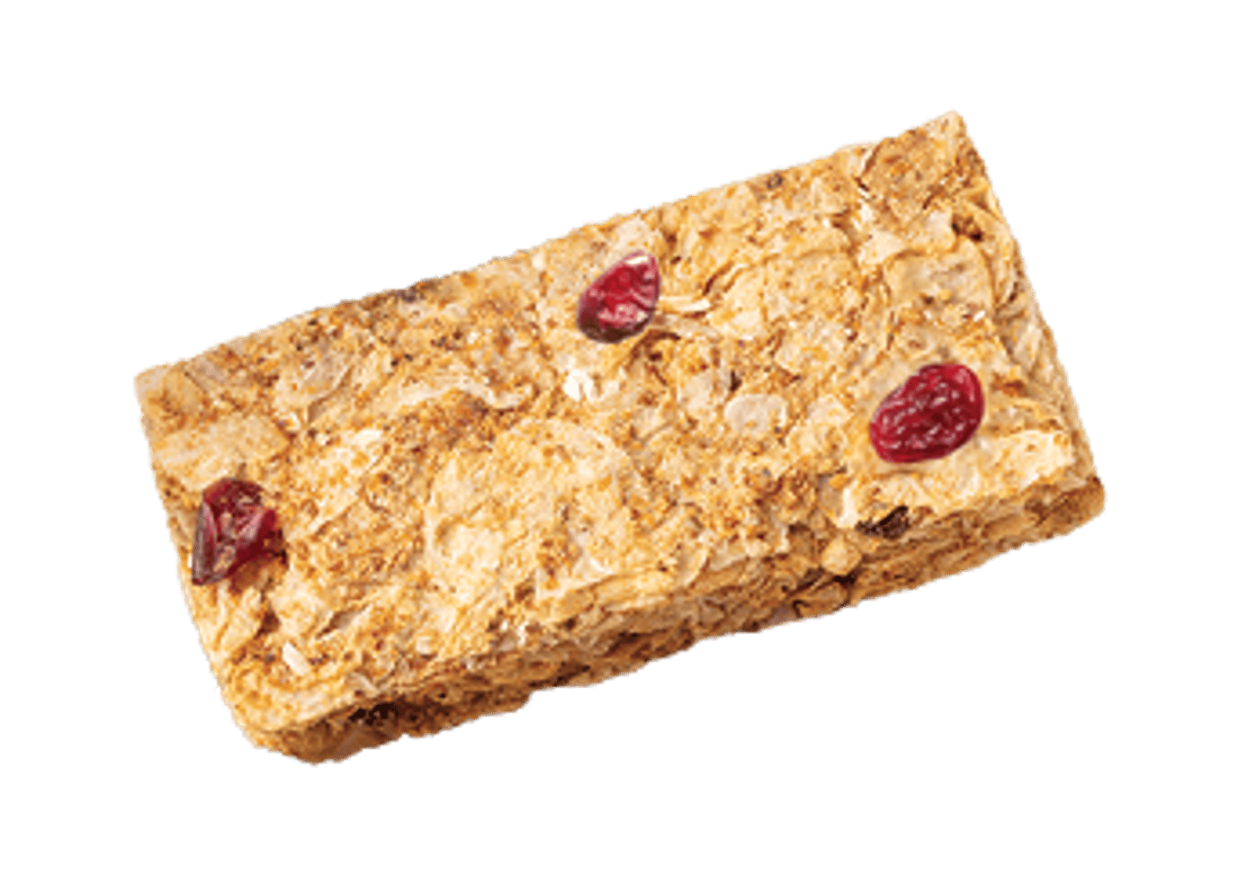 Cranberry & Coconut flavour image