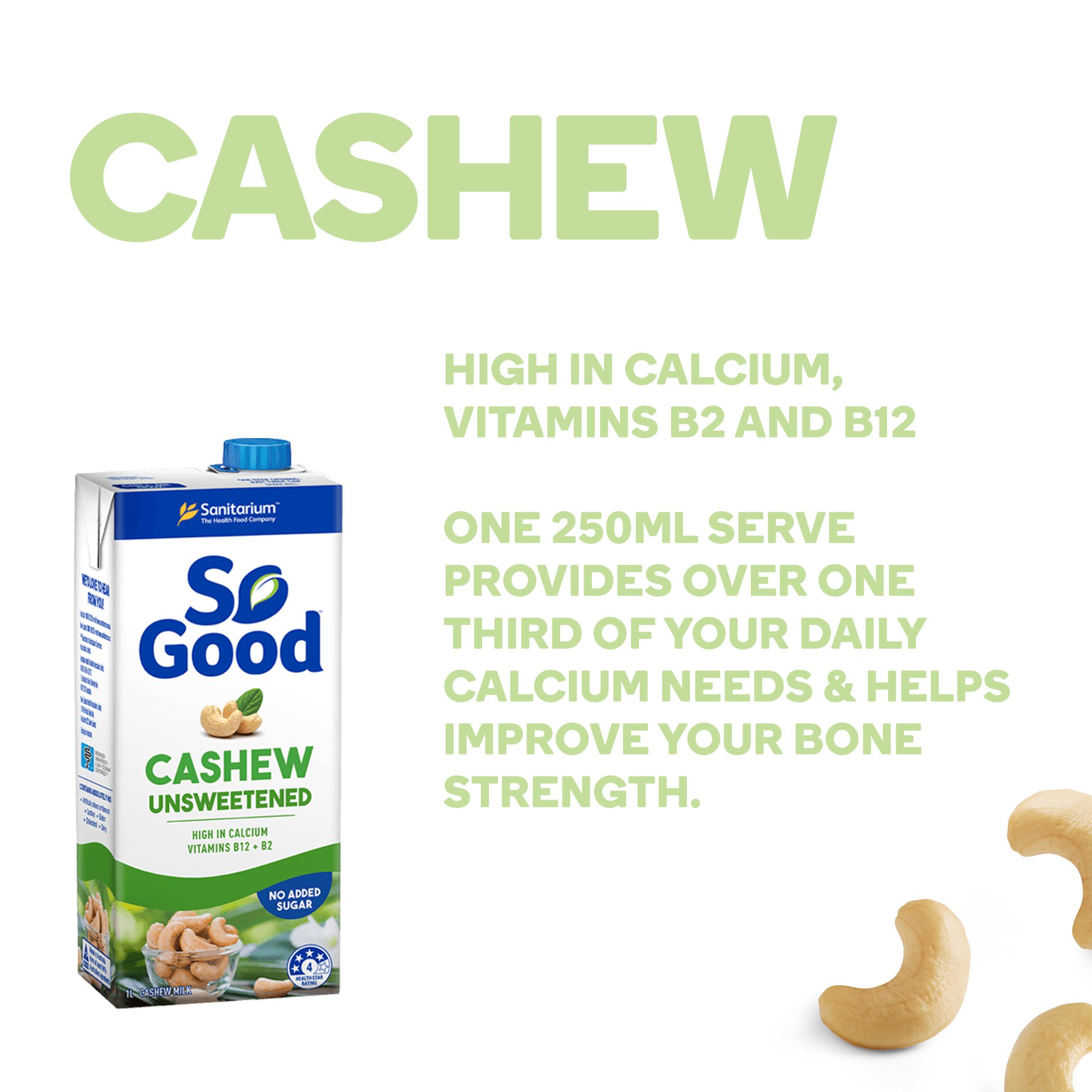https://images.contentstack.io/v3/assets/blt9777ffe07a3470fa/bltd3d2a5cfe9c615dc/673876f5fb4b4e55e377b273/SG-Cashew.jpg https://images.contentstack.io/v3/assets/blt9777ffe07a3470fa/bltd3d2a5cfe9c615dc/673876f5fb4b4e55e377b273/SG-Cashew.jpg