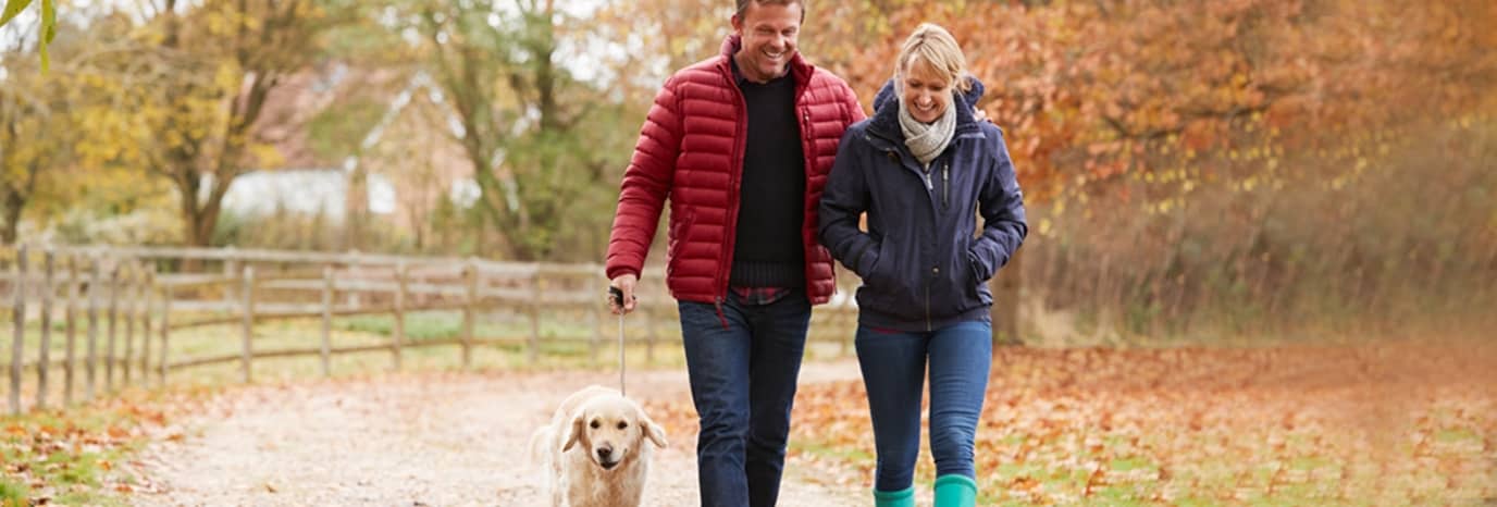 5 ways to shake your winter hibernation