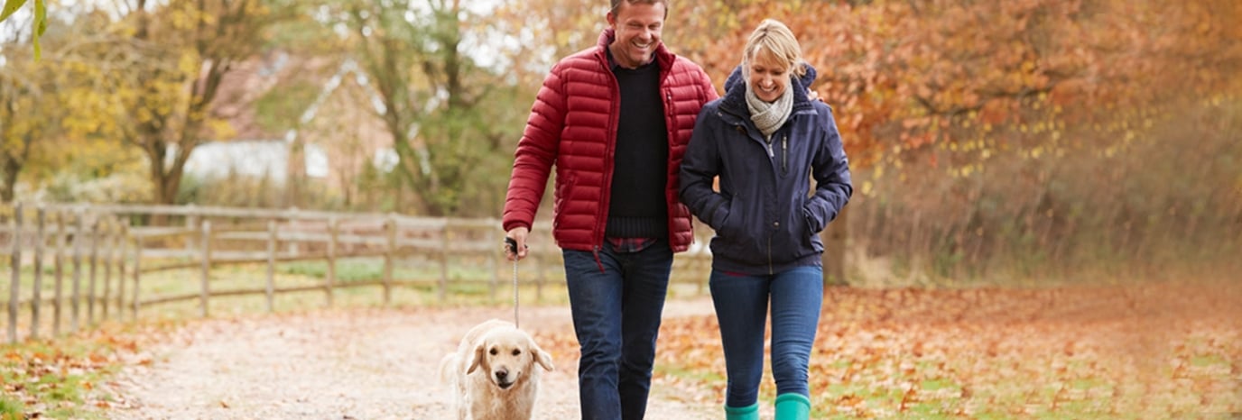 5 ways to shake your winter hibernation