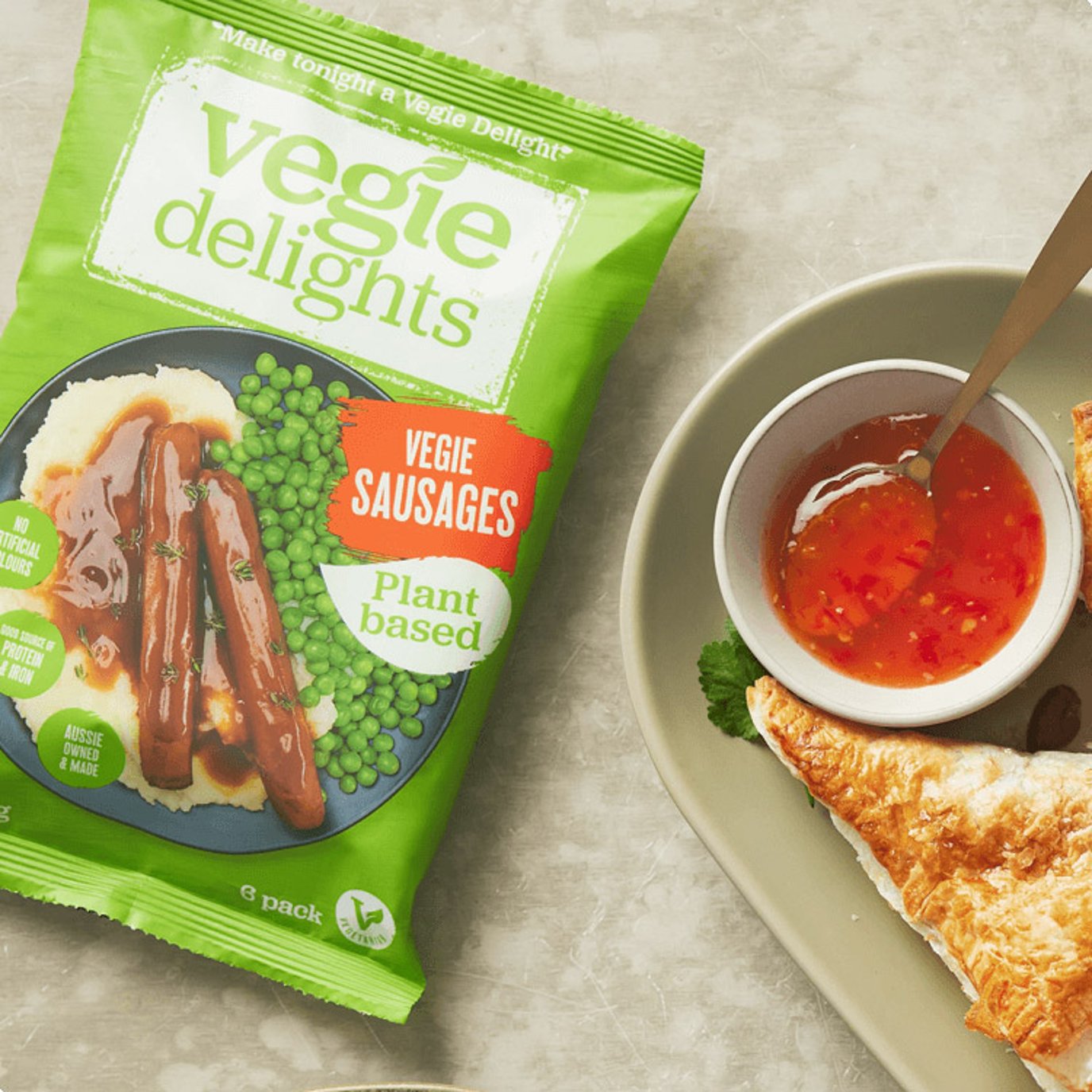 Vegie Delights - Eat Well. Move Well. Feel Well.