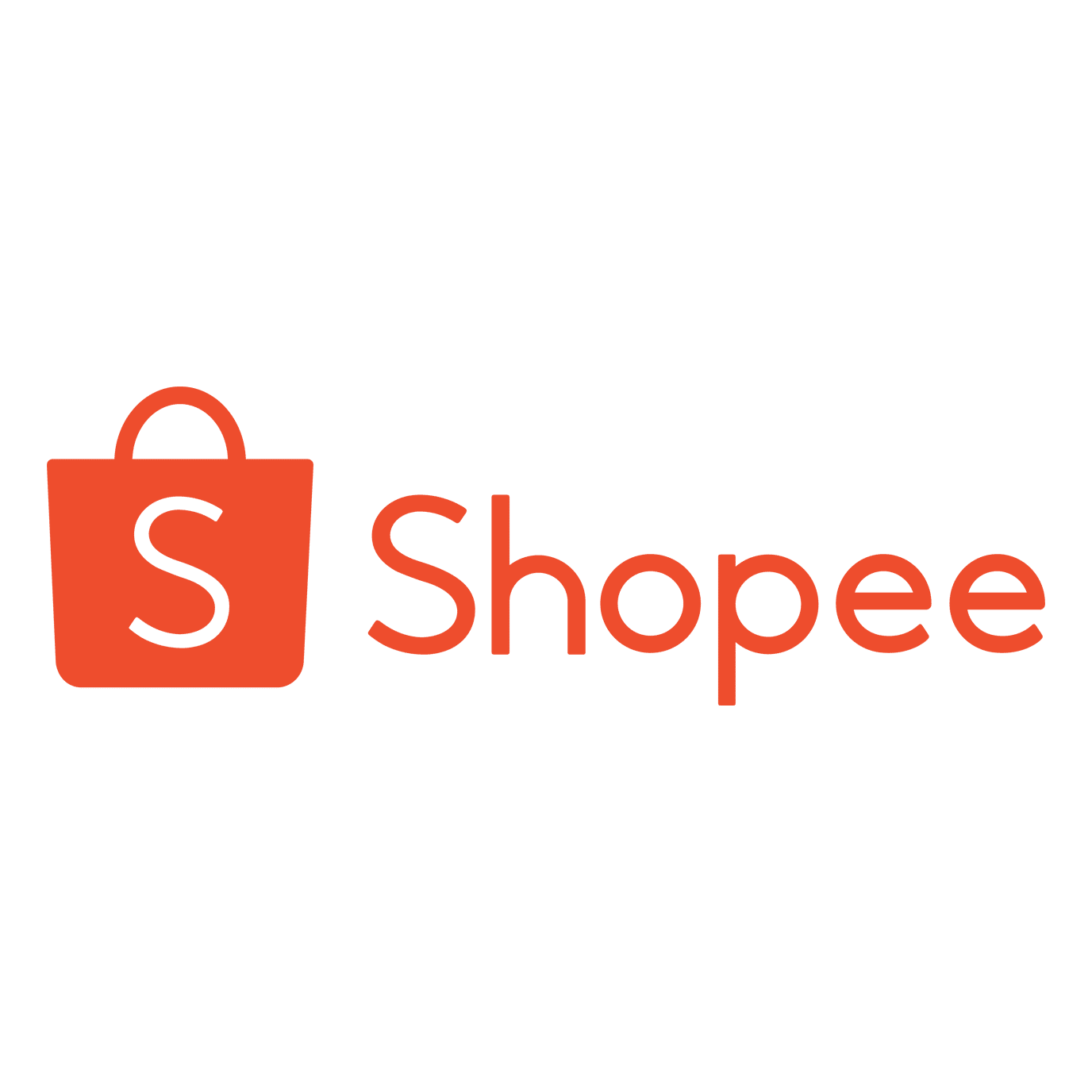 Shopee Logo