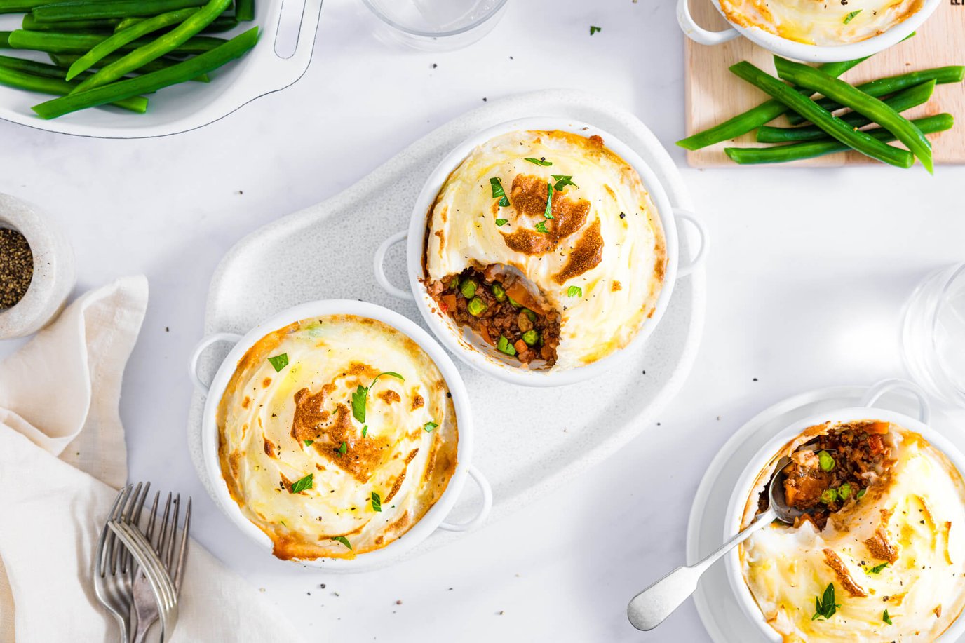 Cottage Pie