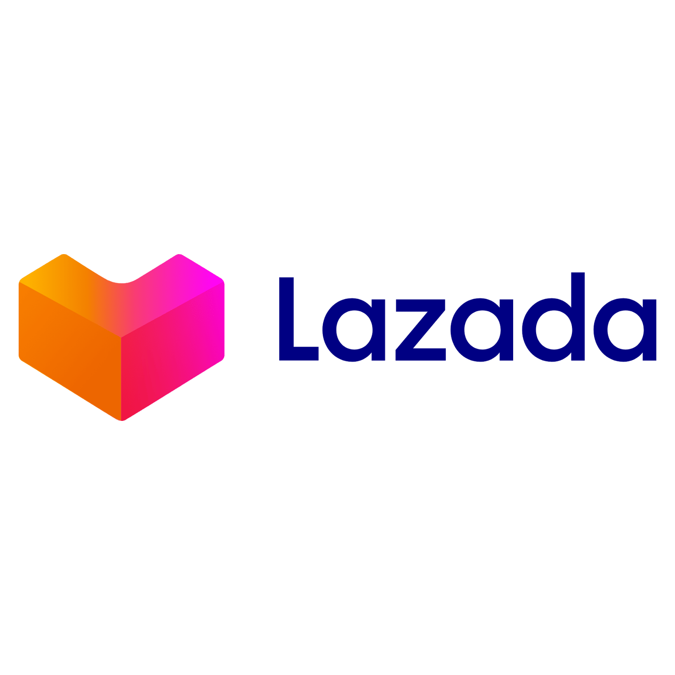 Lazada Logo