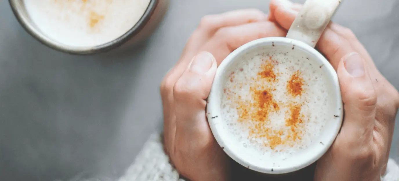 Chai latte
