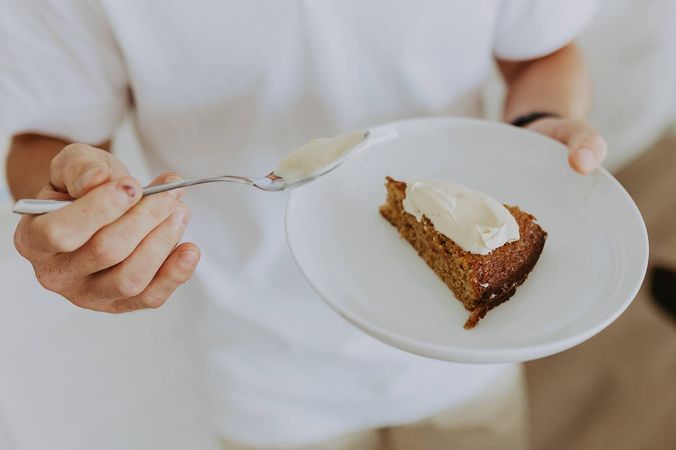 Weet-Bix™ Malva pudding