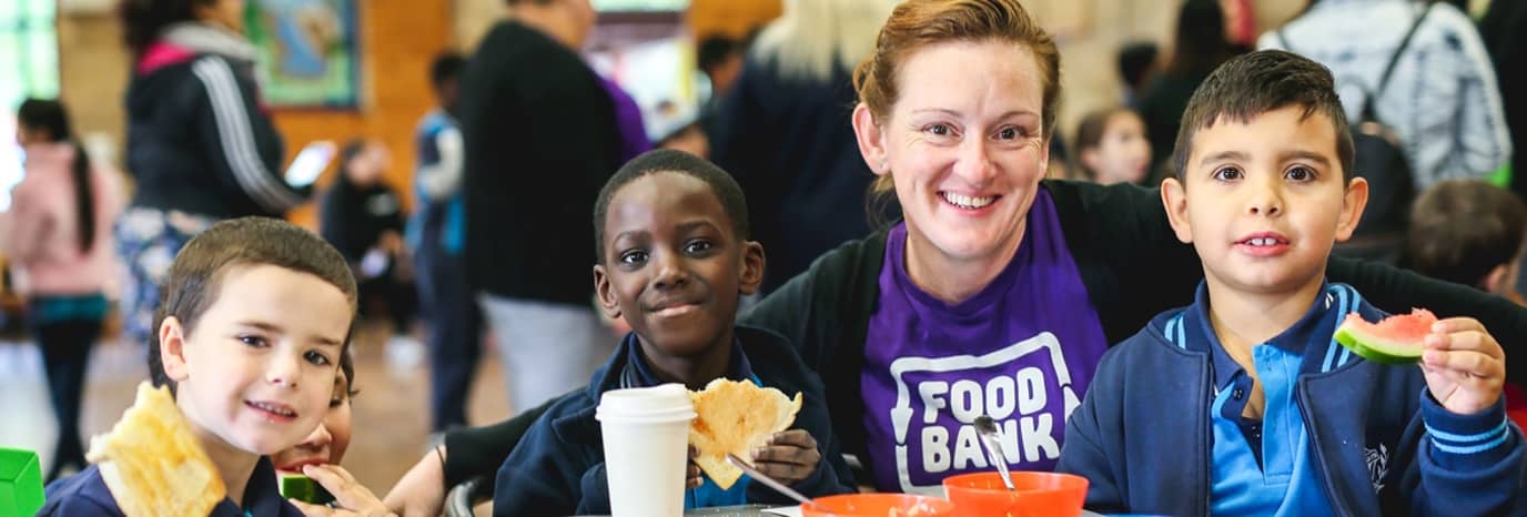 Good Start Breakfast Clubs