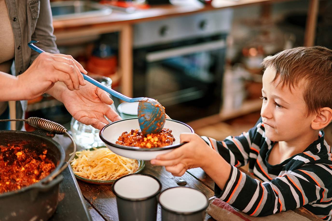 What are legumes and how do you cook them?