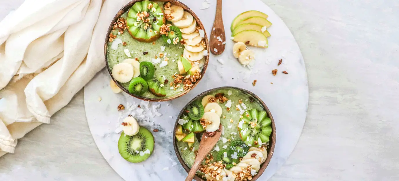 So Good green smoothie