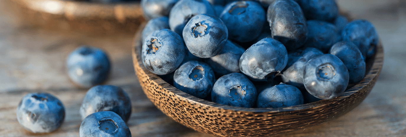 Eating Well for a Longer, Healthier Life 