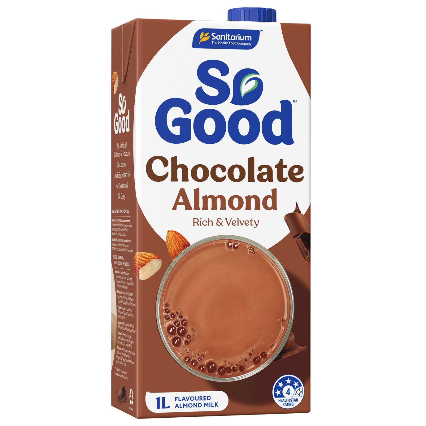 Chocolate