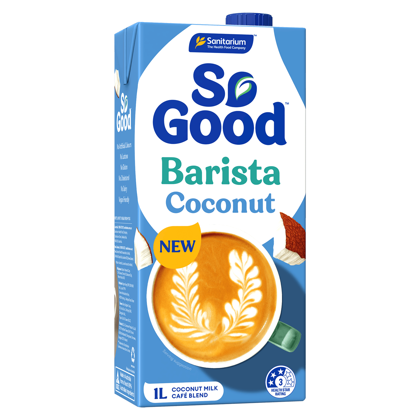 Coconut