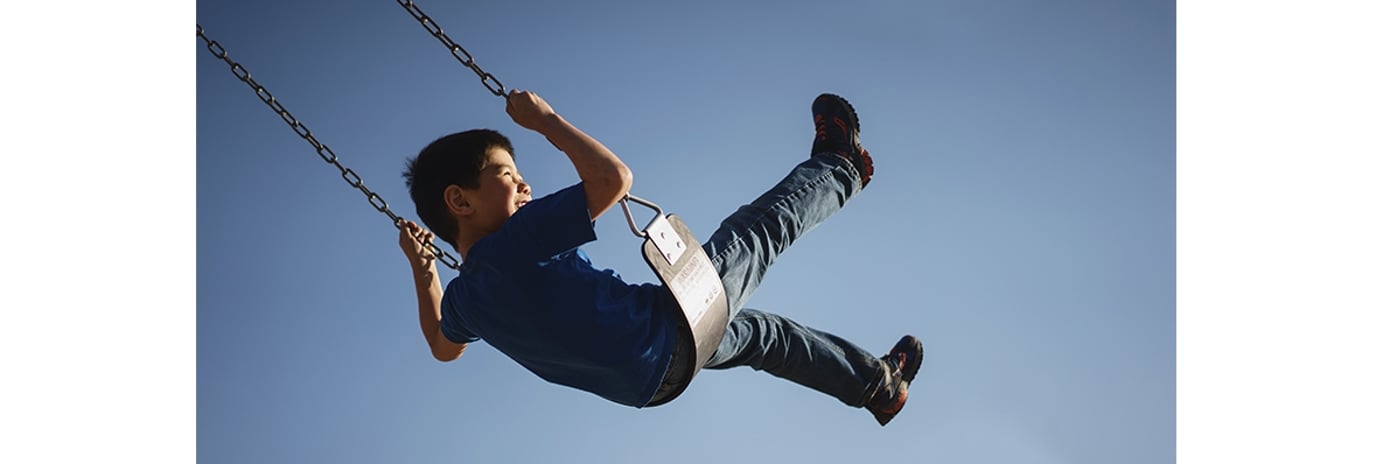 Researchers call for a simpler approach to children's health