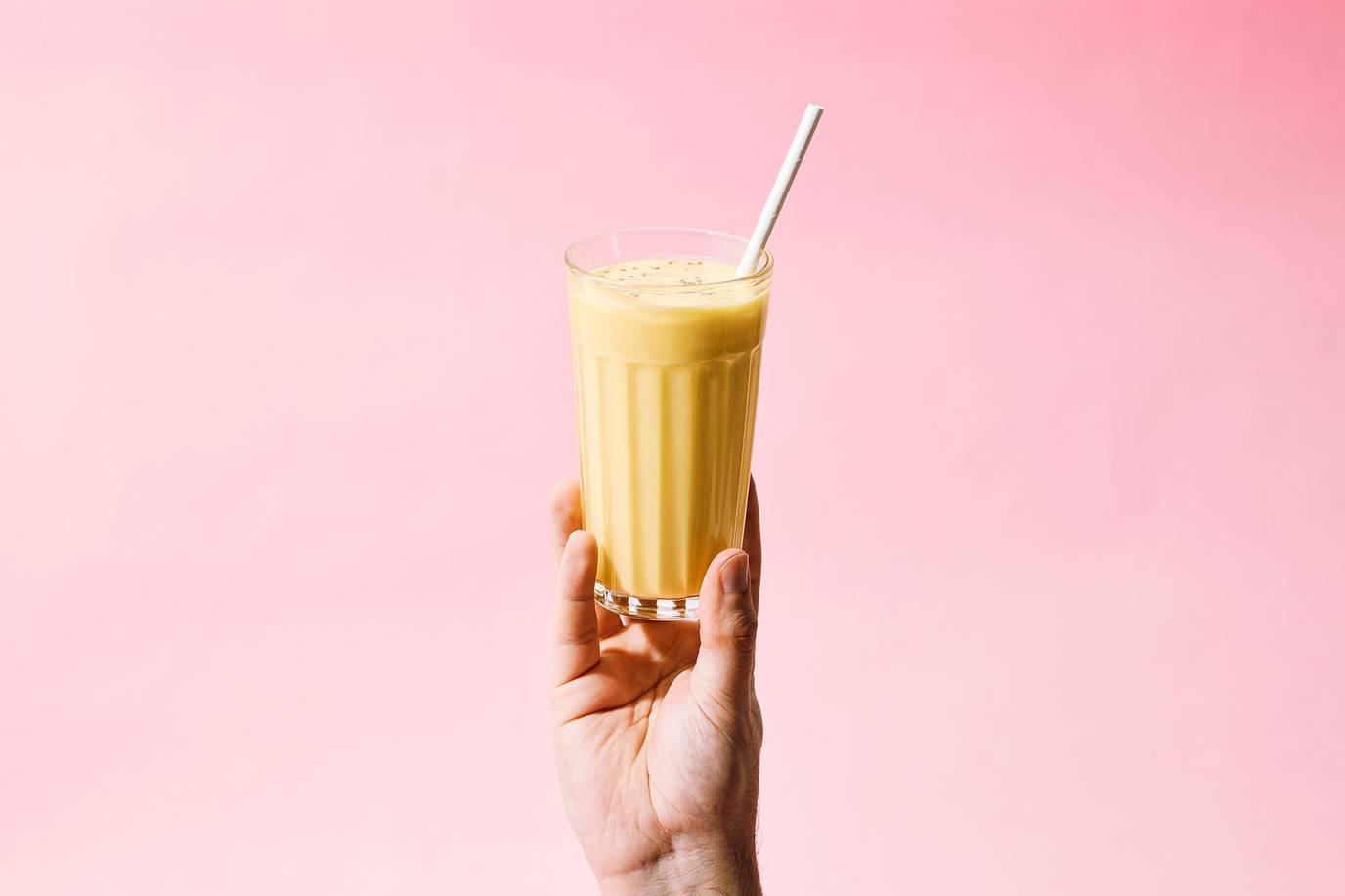 Tropical smoothie