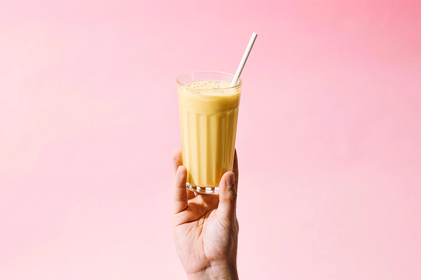 Tropical smoothie Tropical smoothie