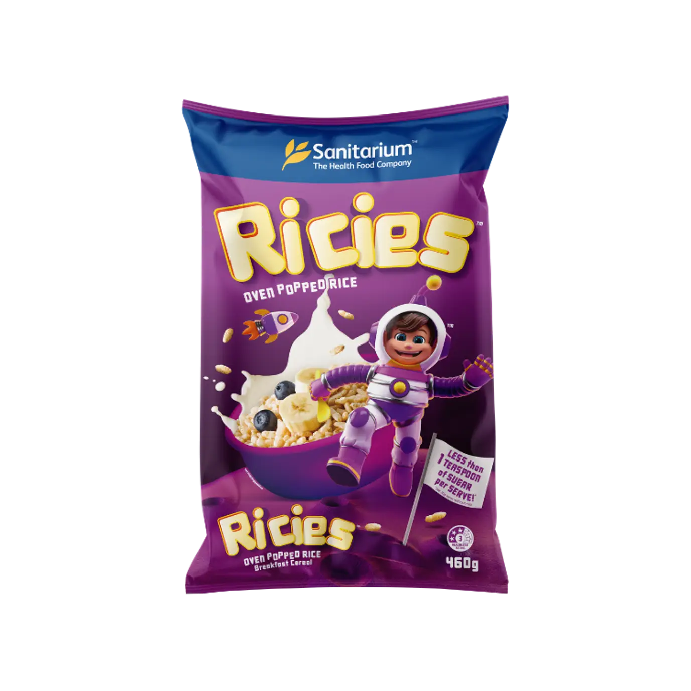 Image: Ricies