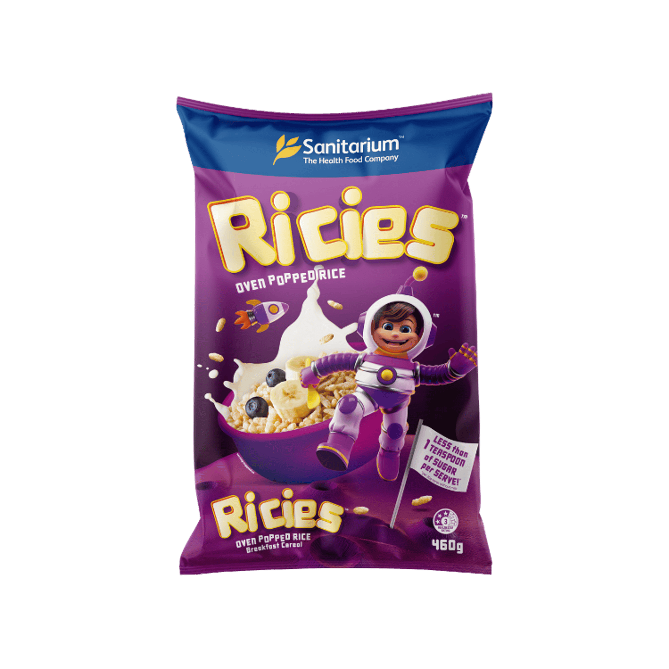 Image: Ricies