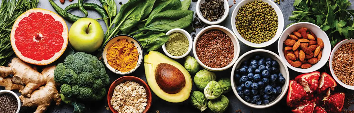 Image: nutrition resources