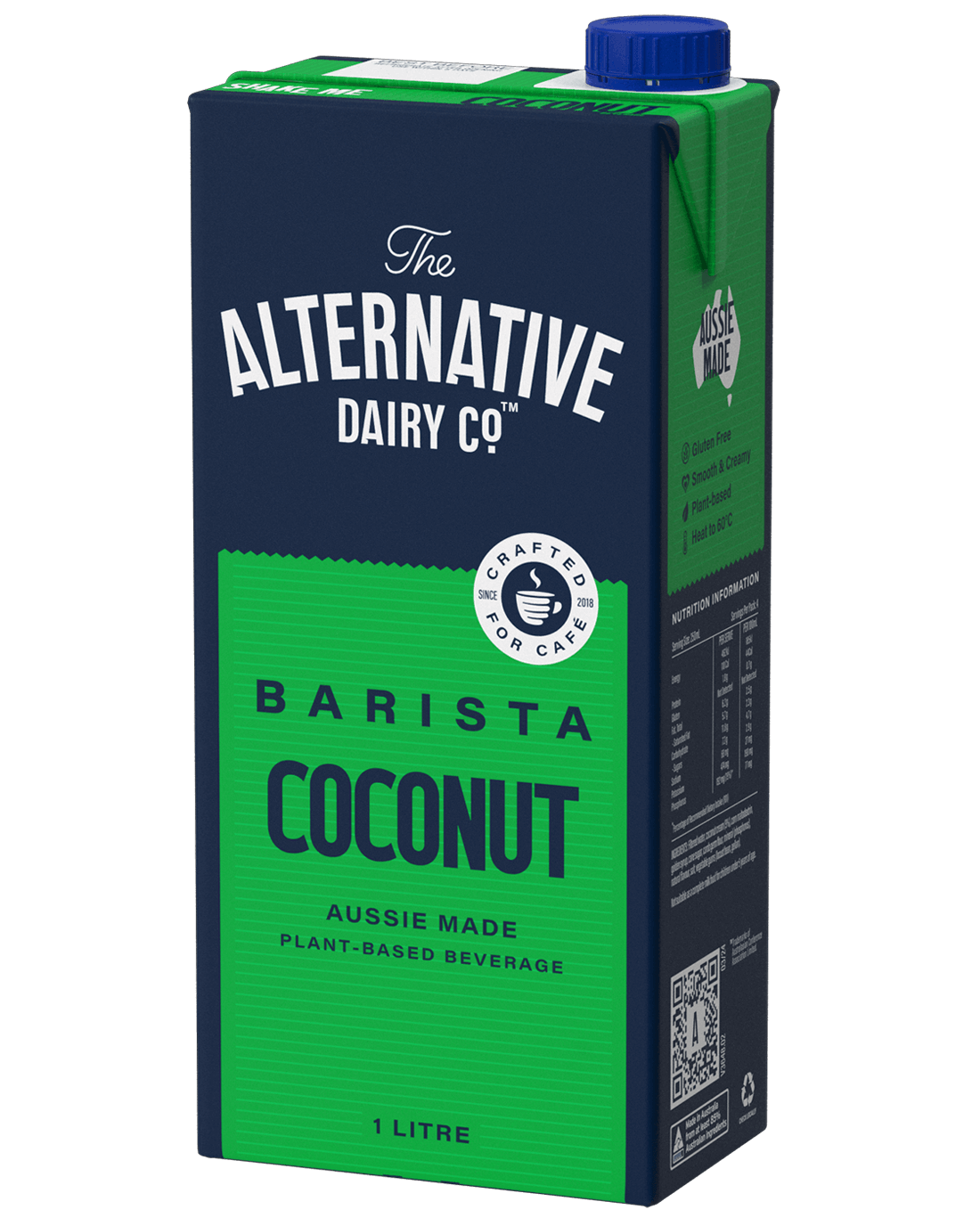 The Alternative Dairy Co - Coconut Milk