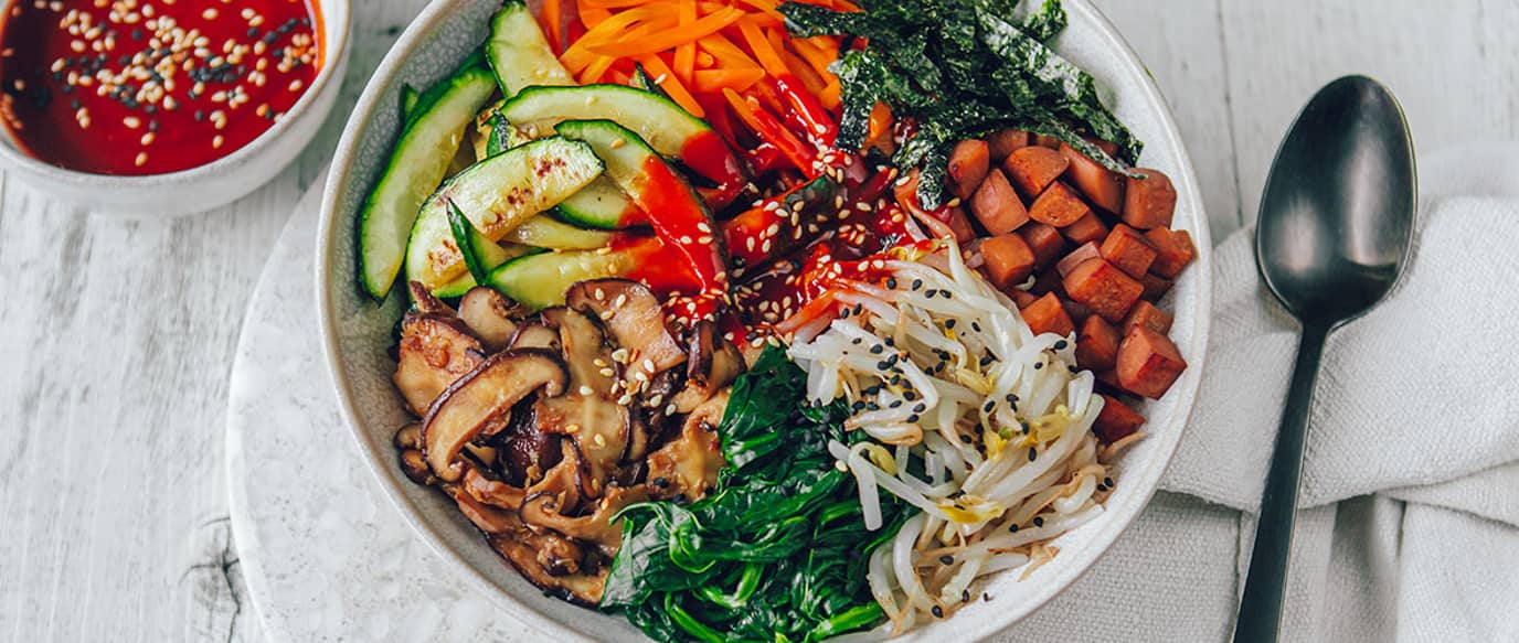 Meat the alternative - all you need to know about plant based meat