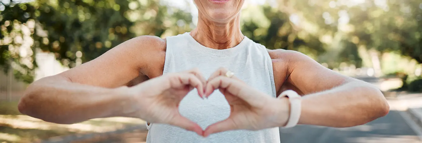 How old is your heart? Take this quick test