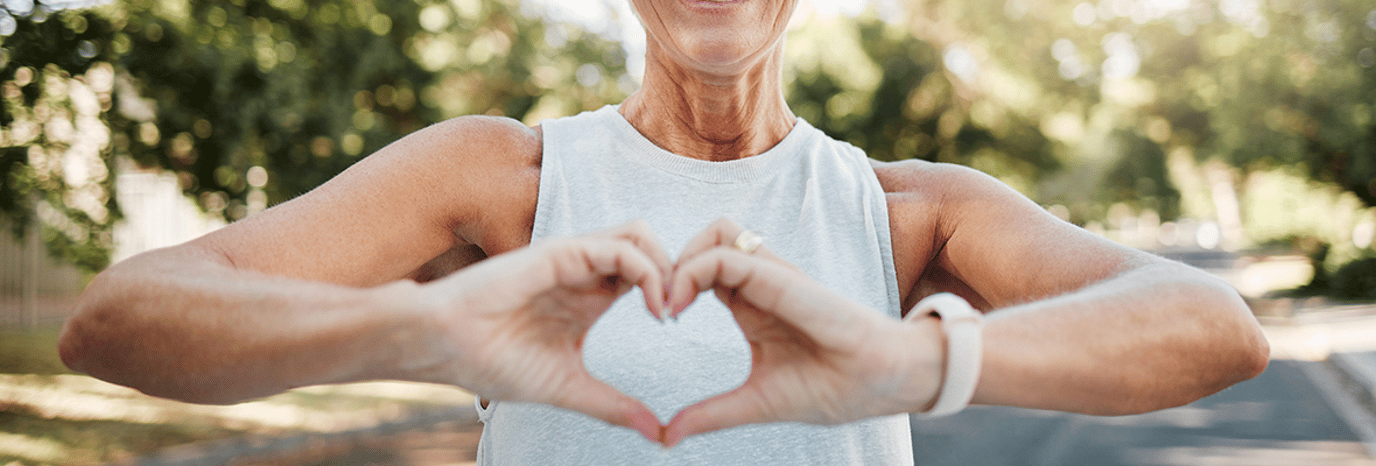 How old is your heart? Take this quick test